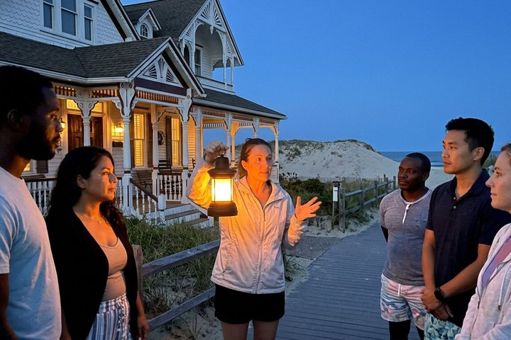 OBX Ghost Tours: Lighthouse Wraiths & Dune Shadows of Manteo - Photo 1 of 18